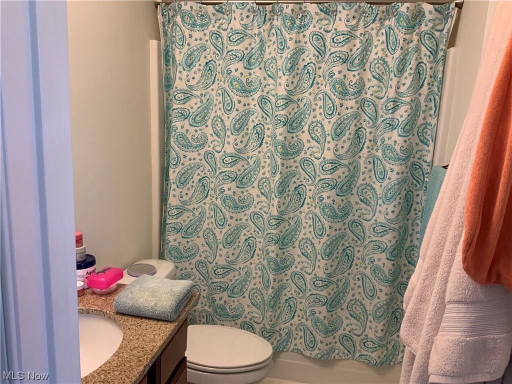 Natures Preserve - Residential