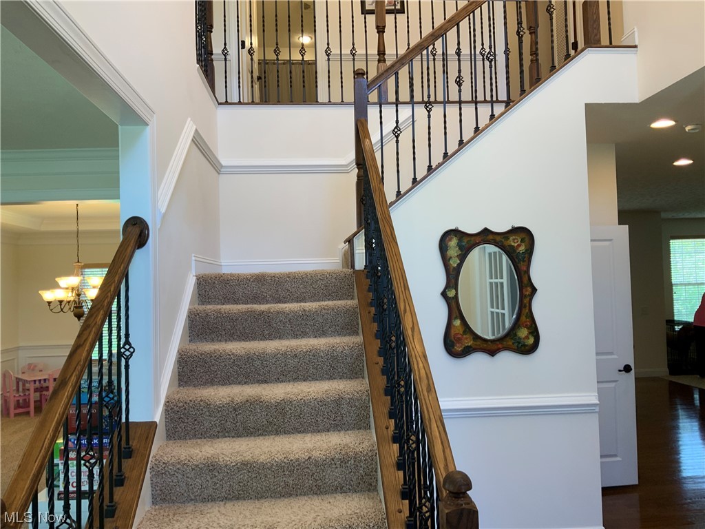 Natures Preserve - Residential