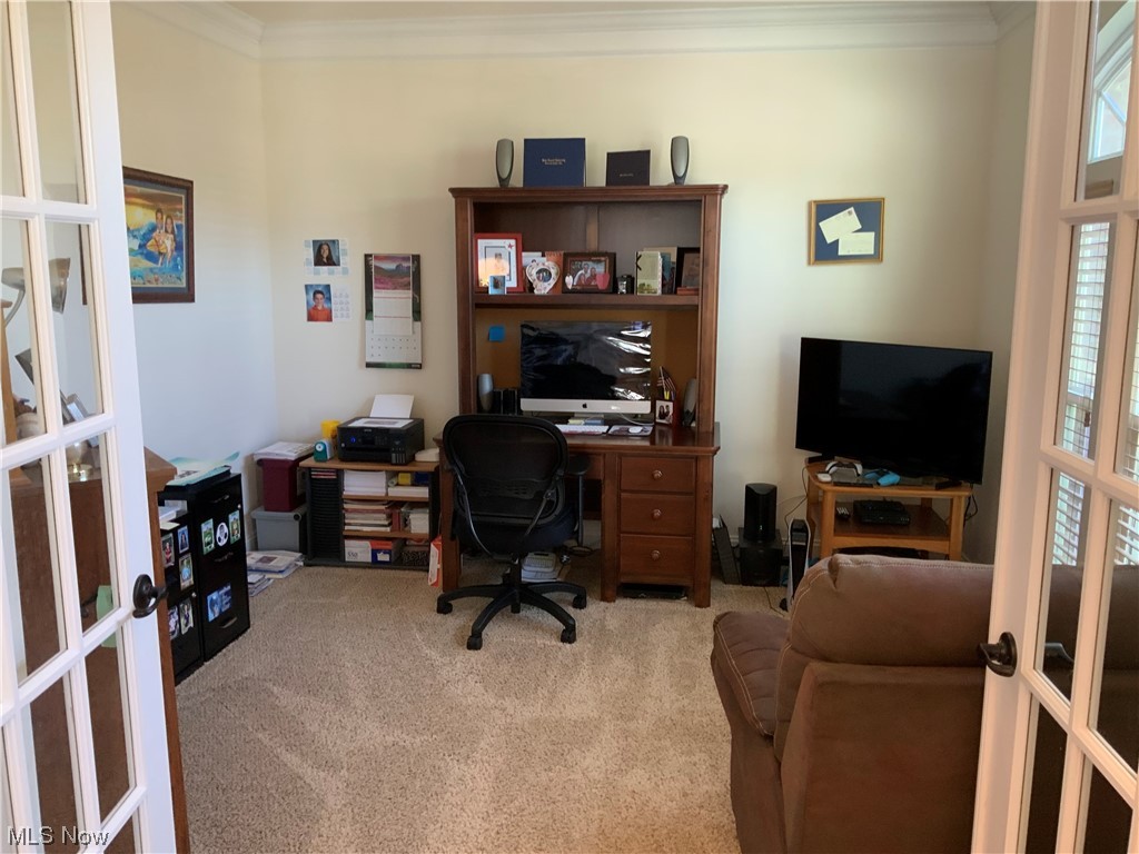 Natures Preserve - Residential