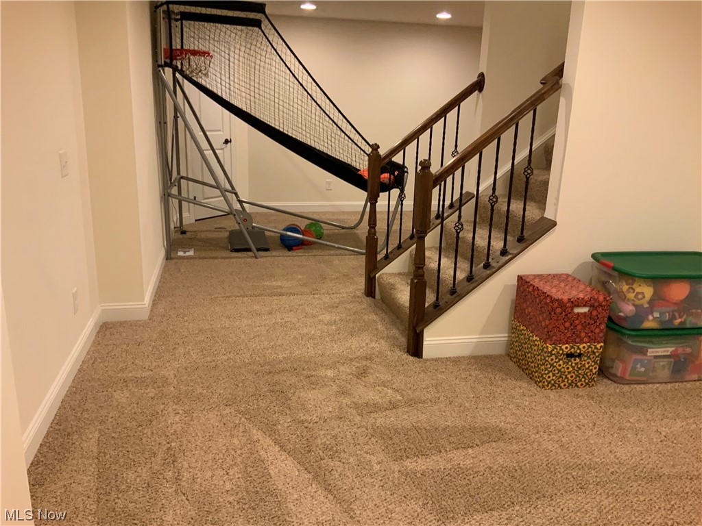 Natures Preserve - Residential