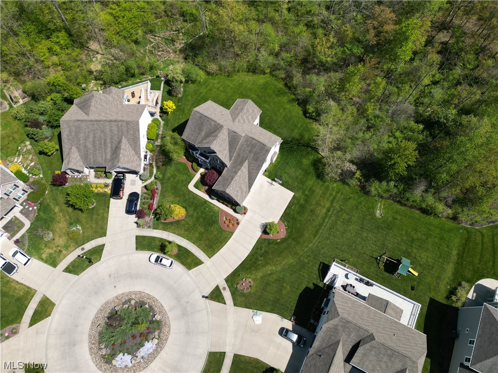 Natures Preserve - Residential