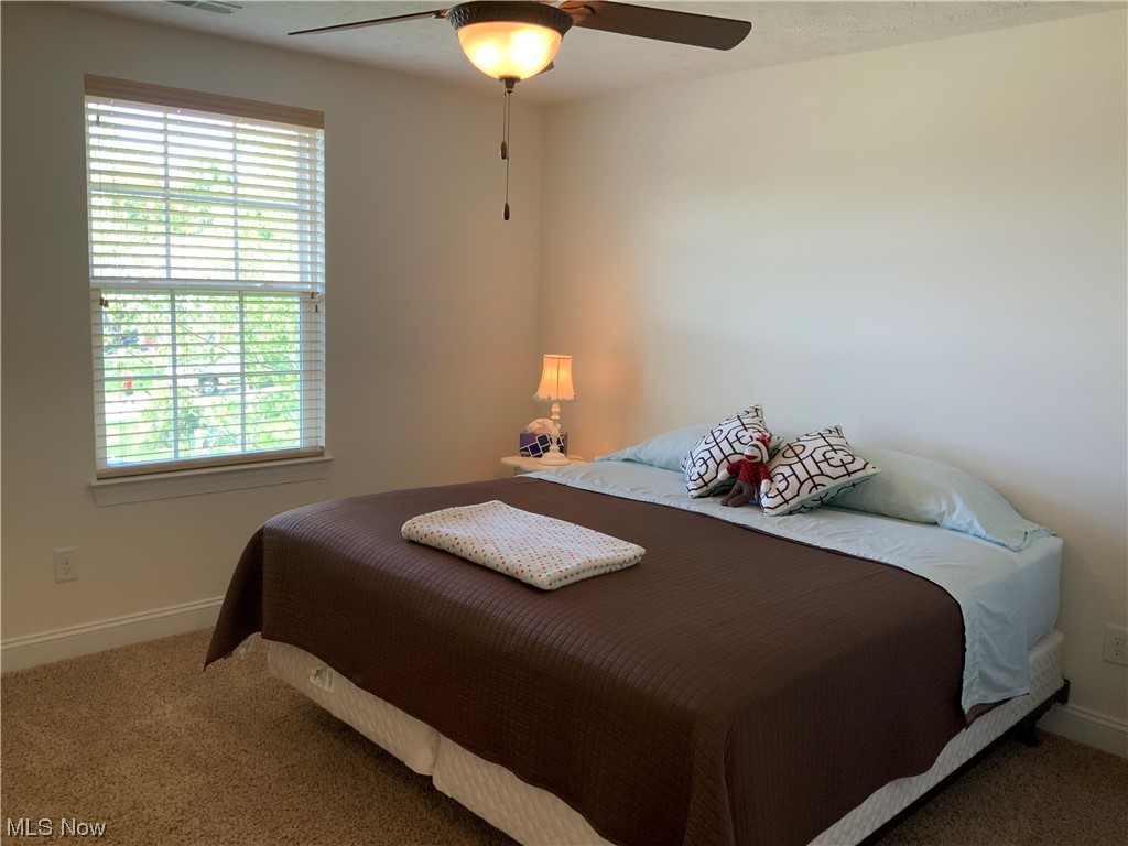 Natures Preserve - Residential