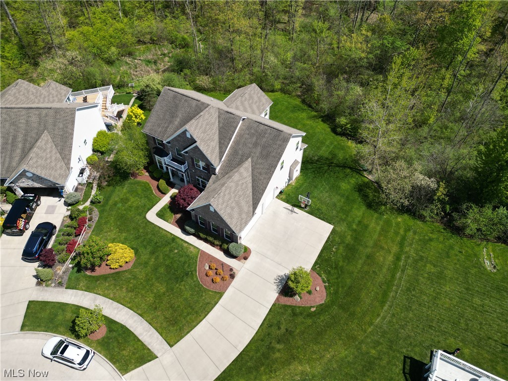 Natures Preserve - Residential