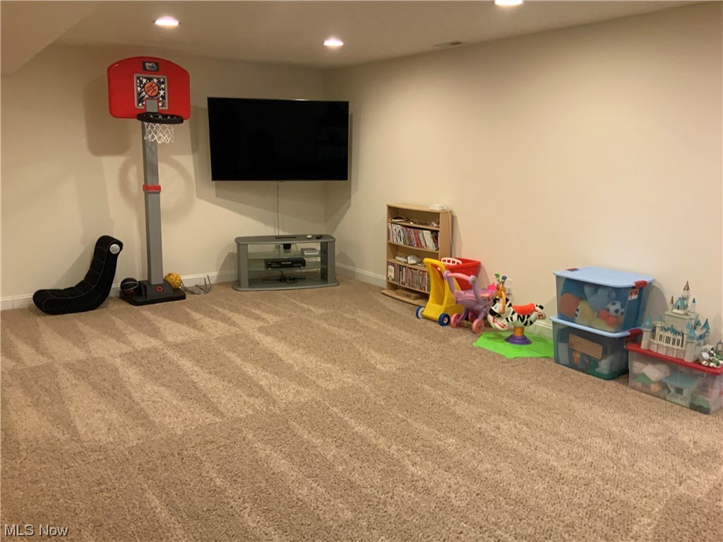 Natures Preserve - Residential