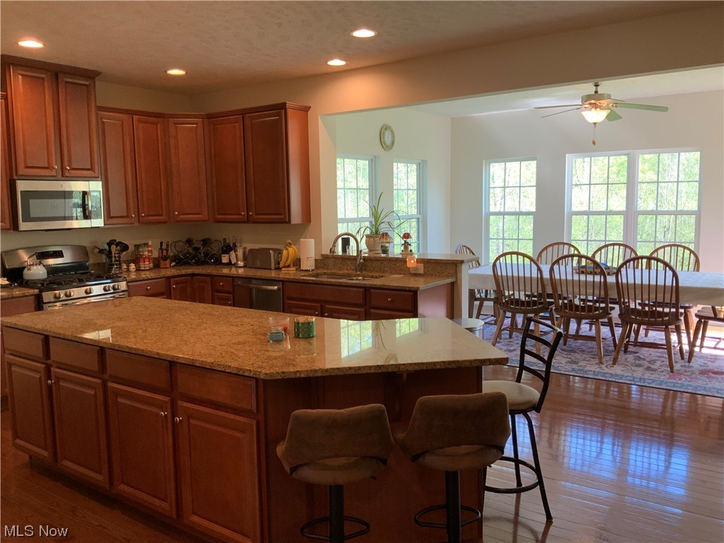 Natures Preserve - Residential