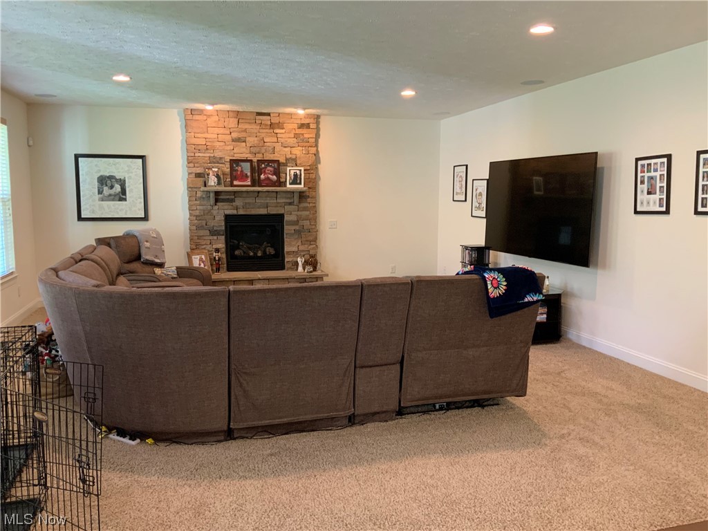 Natures Preserve - Residential