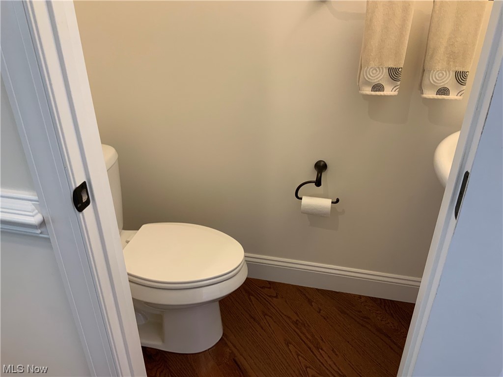 Natures Preserve - Residential