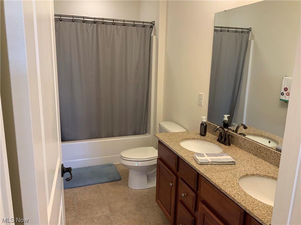 Natures Preserve - Residential