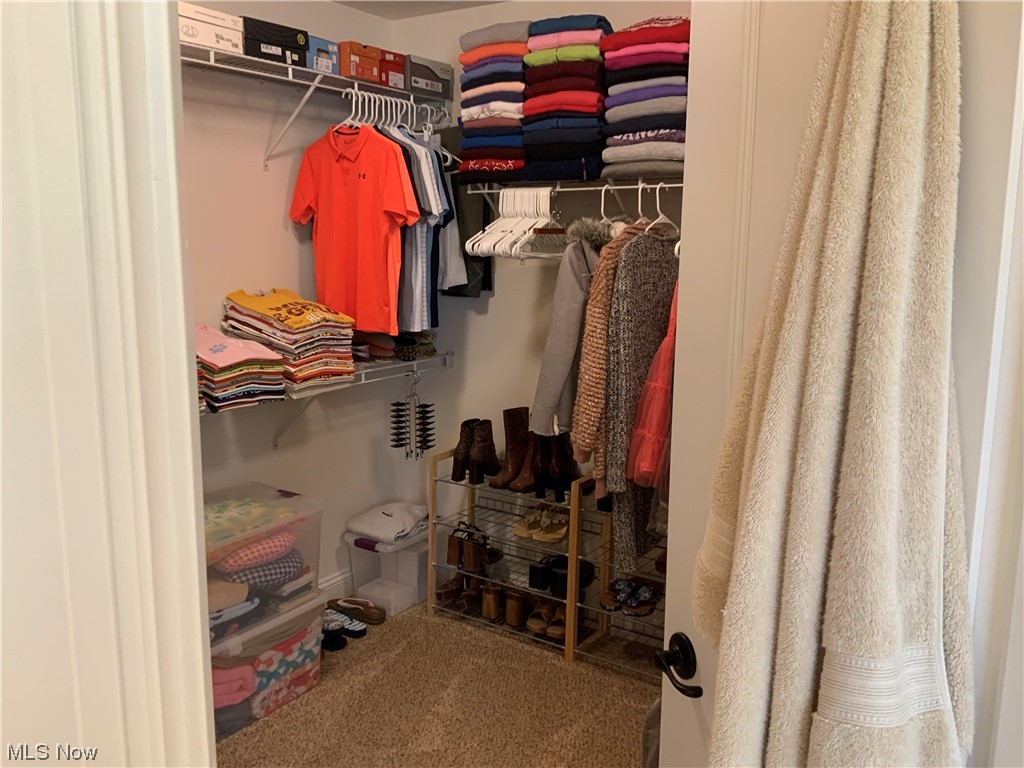 Natures Preserve - Residential