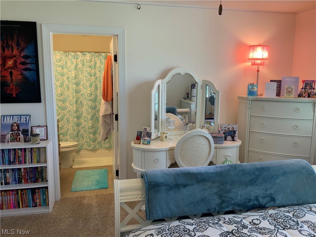 Natures Preserve - Residential