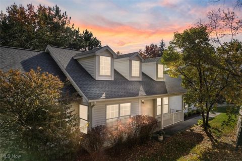 6804 Hidden Lake Trail Unit 6804, Brecksville, OH 44141 - #: 5079654