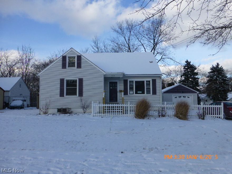 Great Home! Great Price!  4 Bedrooms. Large rear deck. Very Nice. Lots to offer! Sold As-Is. No seller paid inspections or repairs. Offer must have earnest money as a Cashiers Check to the Listing Agency with buyer name as the remitter. Need pre-approval or proof of funds documentation with initial offer. No exceptions. This property is eligible for the Freddie Mac FIRST LOOK Initiative through 1/25/15. Homestead Exemption and Assessments unknown.