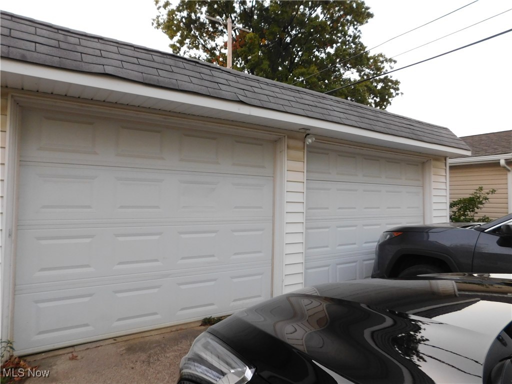 Grantwd Heights - Residential