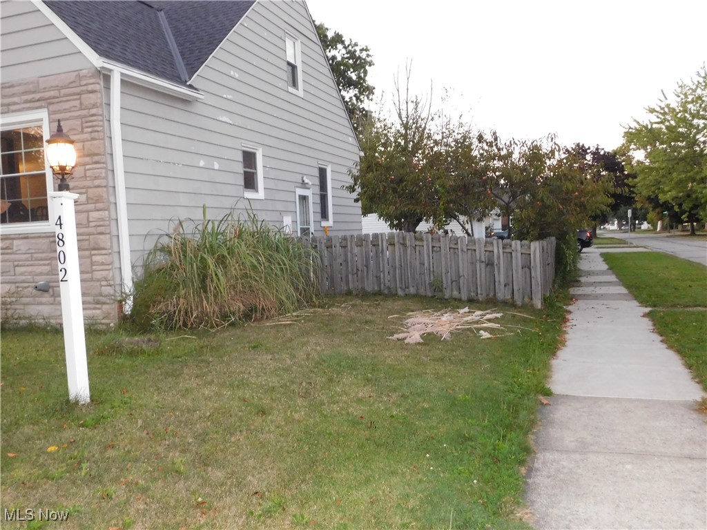 Grantwd Heights - Residential