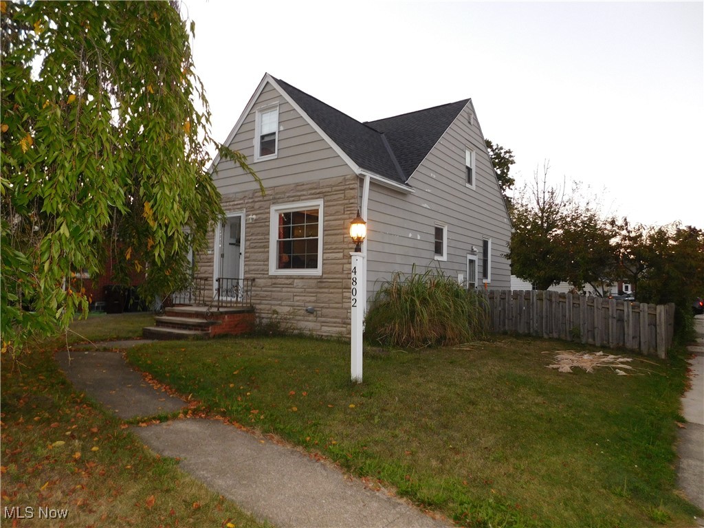 Grantwd Heights - Residential