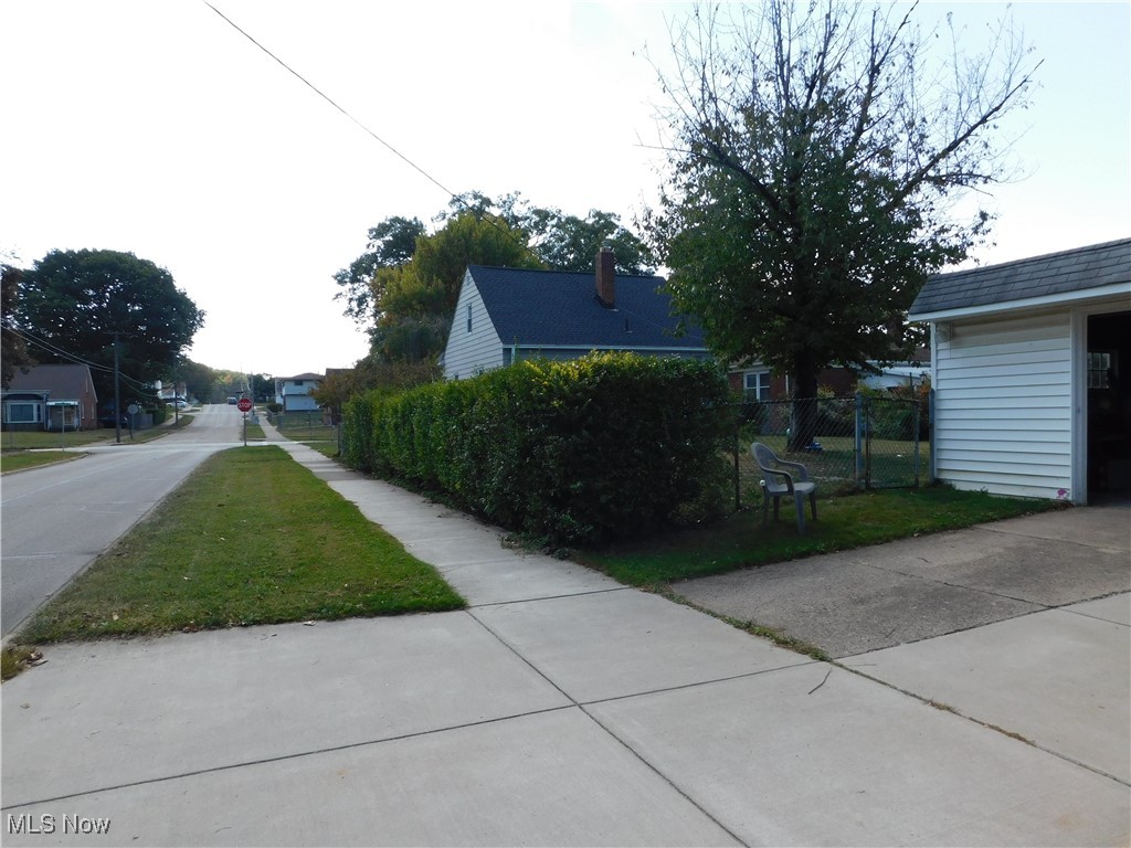 Grantwd Heights - Residential