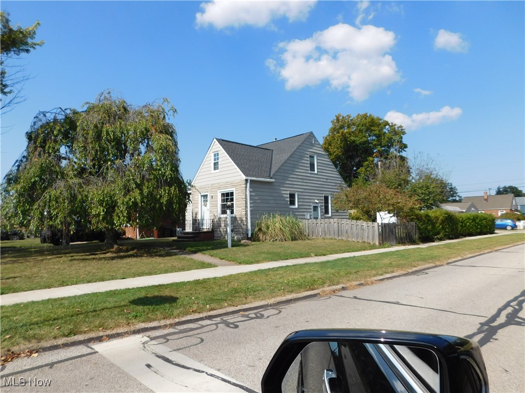 Grantwd Heights - Residential