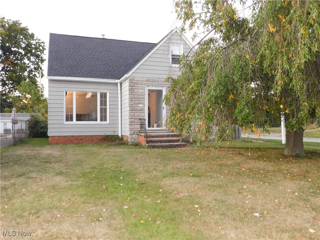 Grantwd Heights - Residential