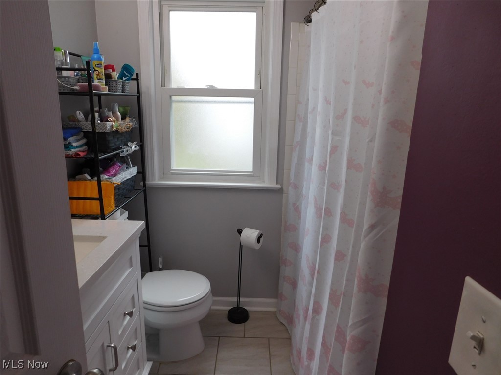 Grantwd Heights - Residential