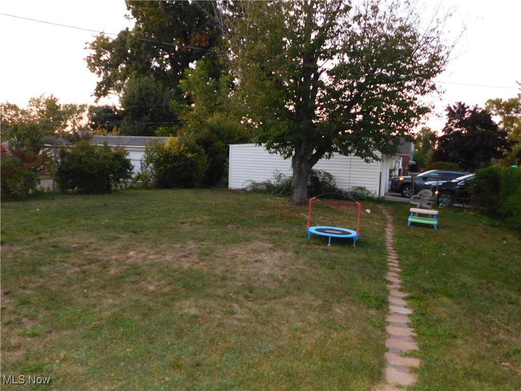 Grantwd Heights - Residential