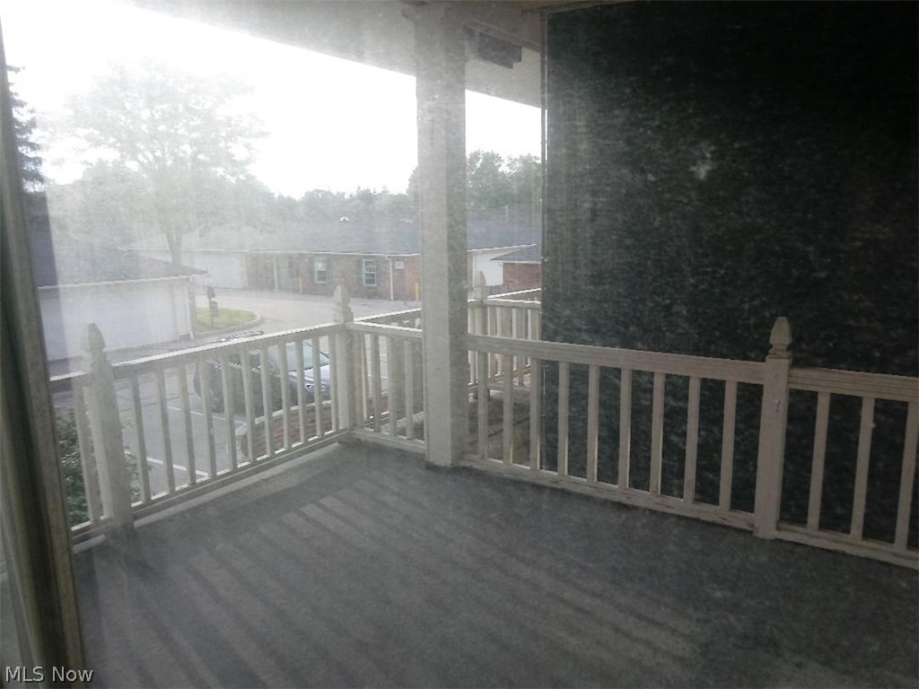 Georgetown/Lyndhurst Condo - Residential