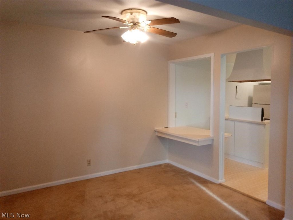 Georgetown/Lyndhurst Condo - Residential