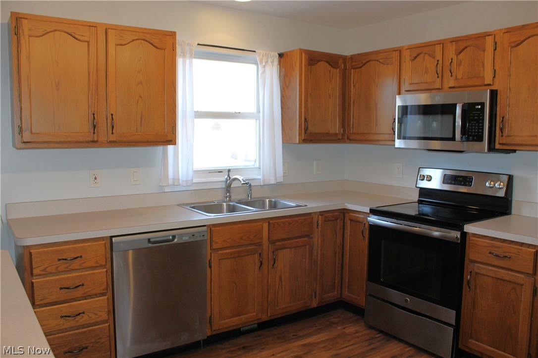 Shenandoah Vill - Residential