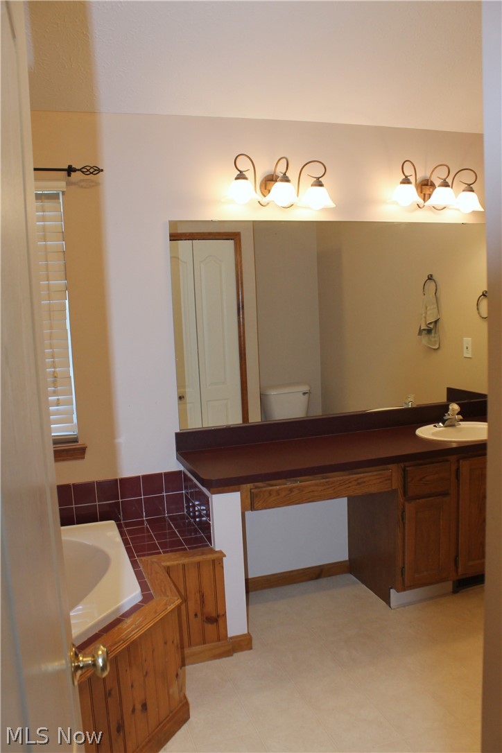 Shenandoah Vill - Residential