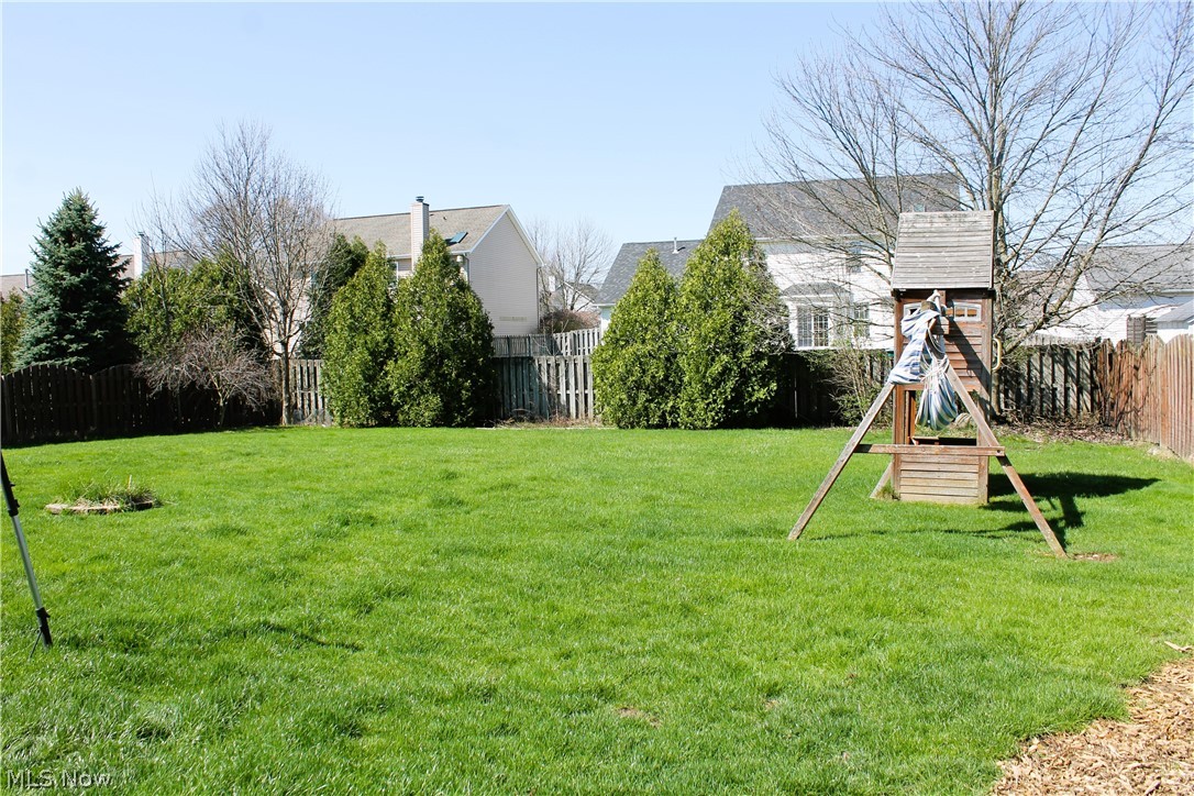 Shenandoah Vill - Residential