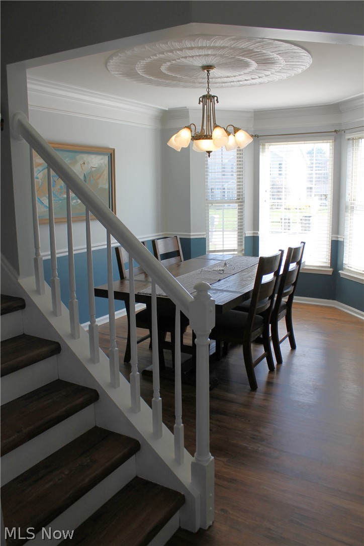 Shenandoah Vill - Residential