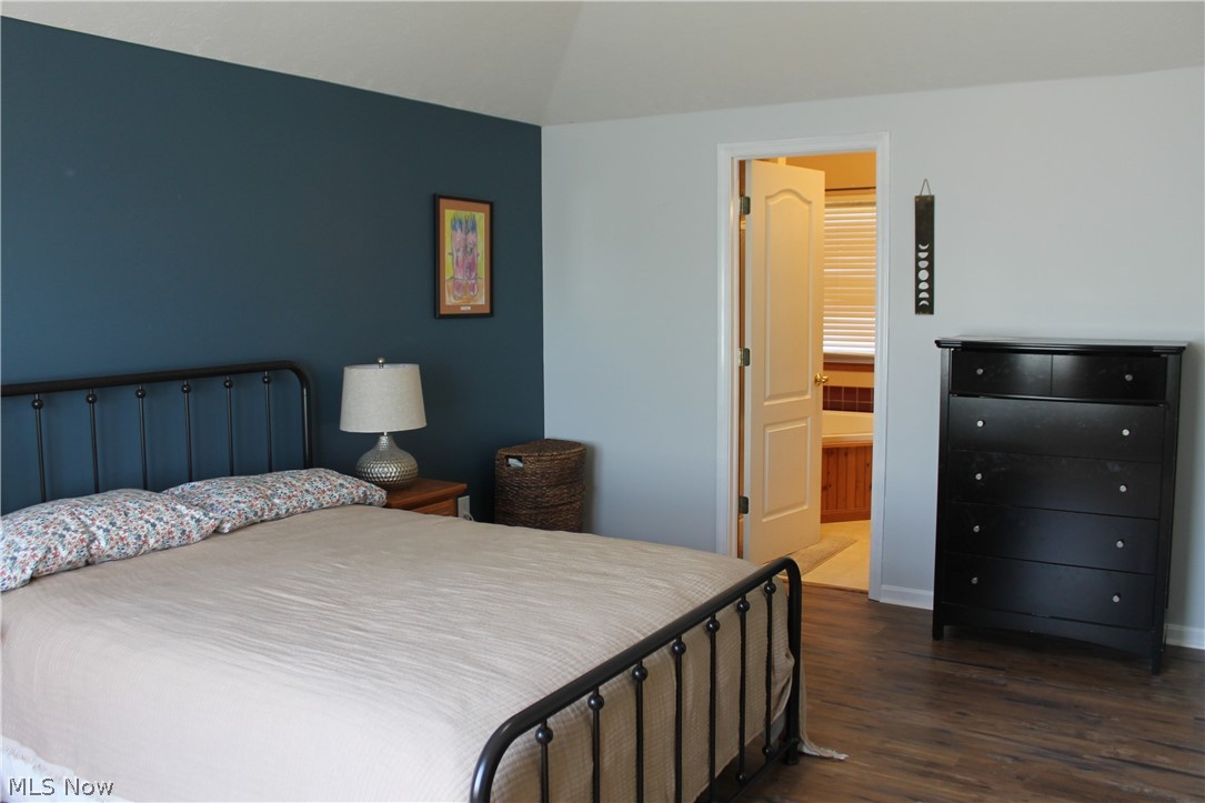 Shenandoah Vill - Residential