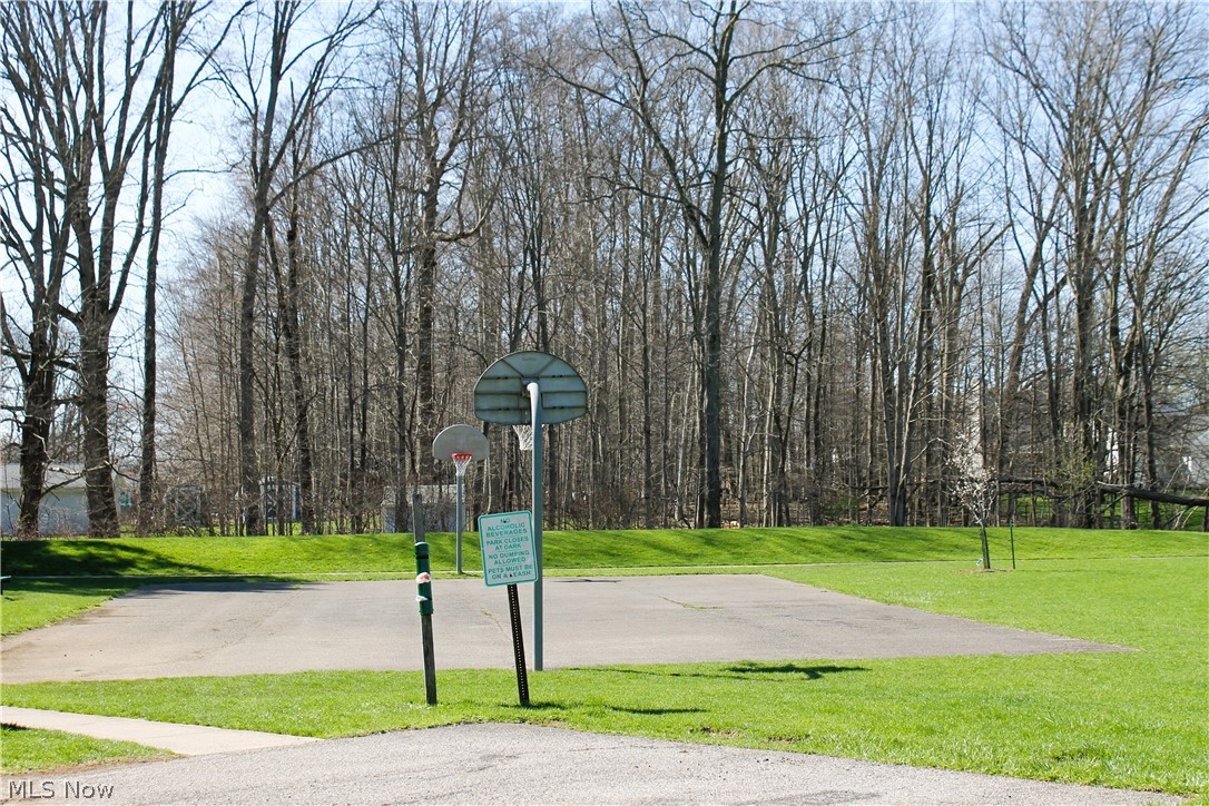 Shenandoah Vill - Residential