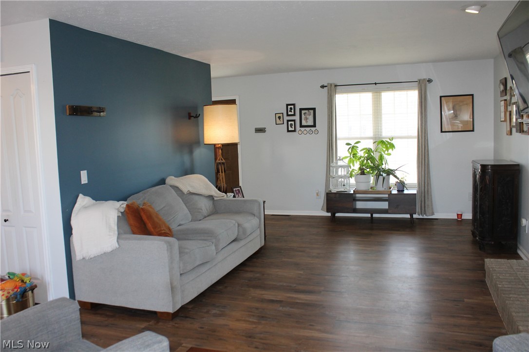 Shenandoah Vill - Residential