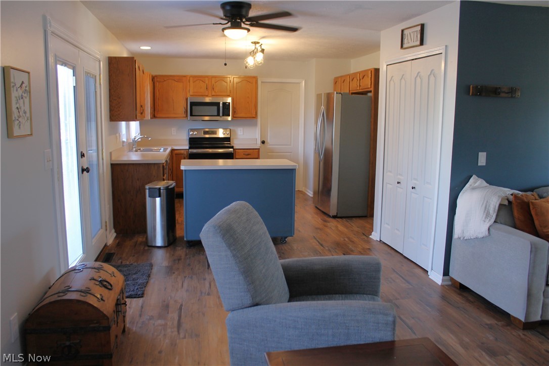 Shenandoah Vill - Residential