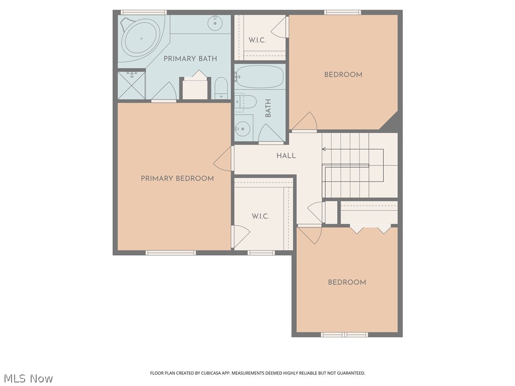 Shenandoah Vill - Residential