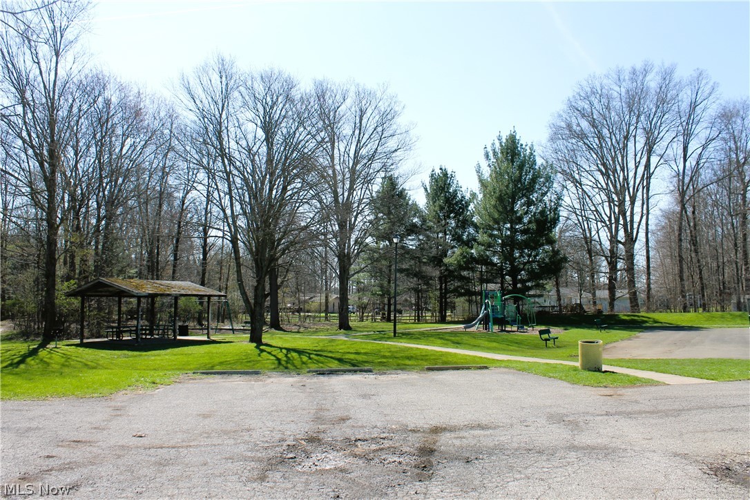 Shenandoah Vill - Residential