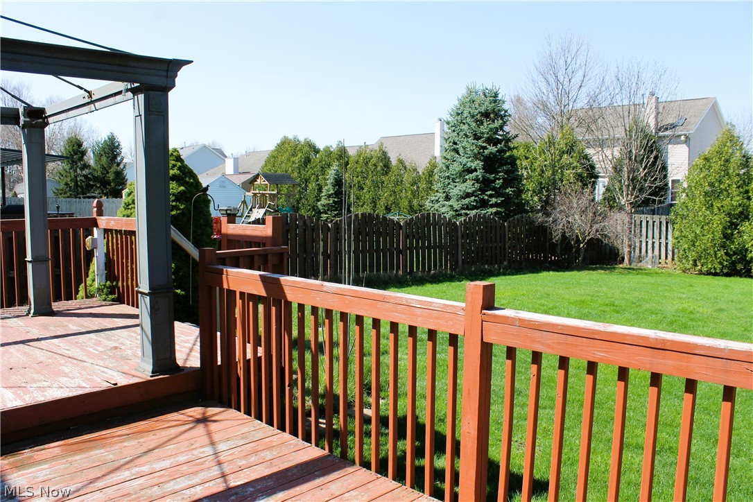 Shenandoah Vill - Residential