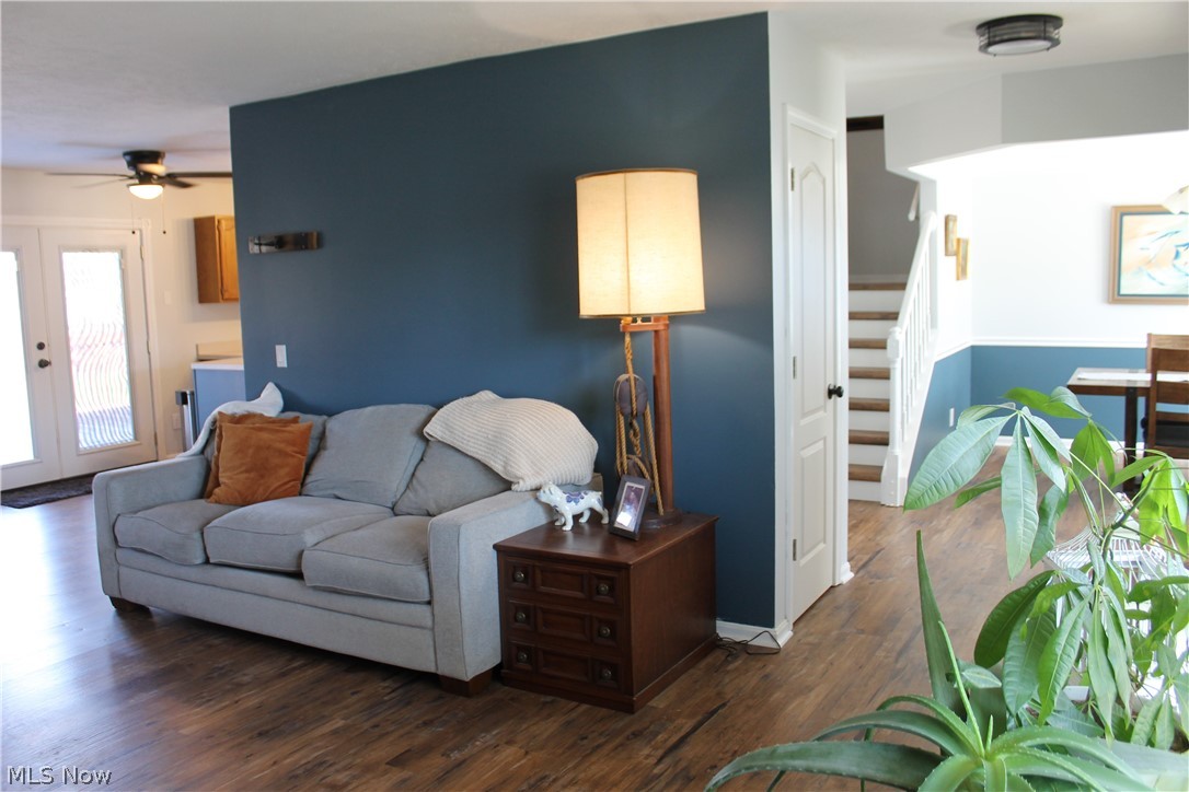 Shenandoah Vill - Residential