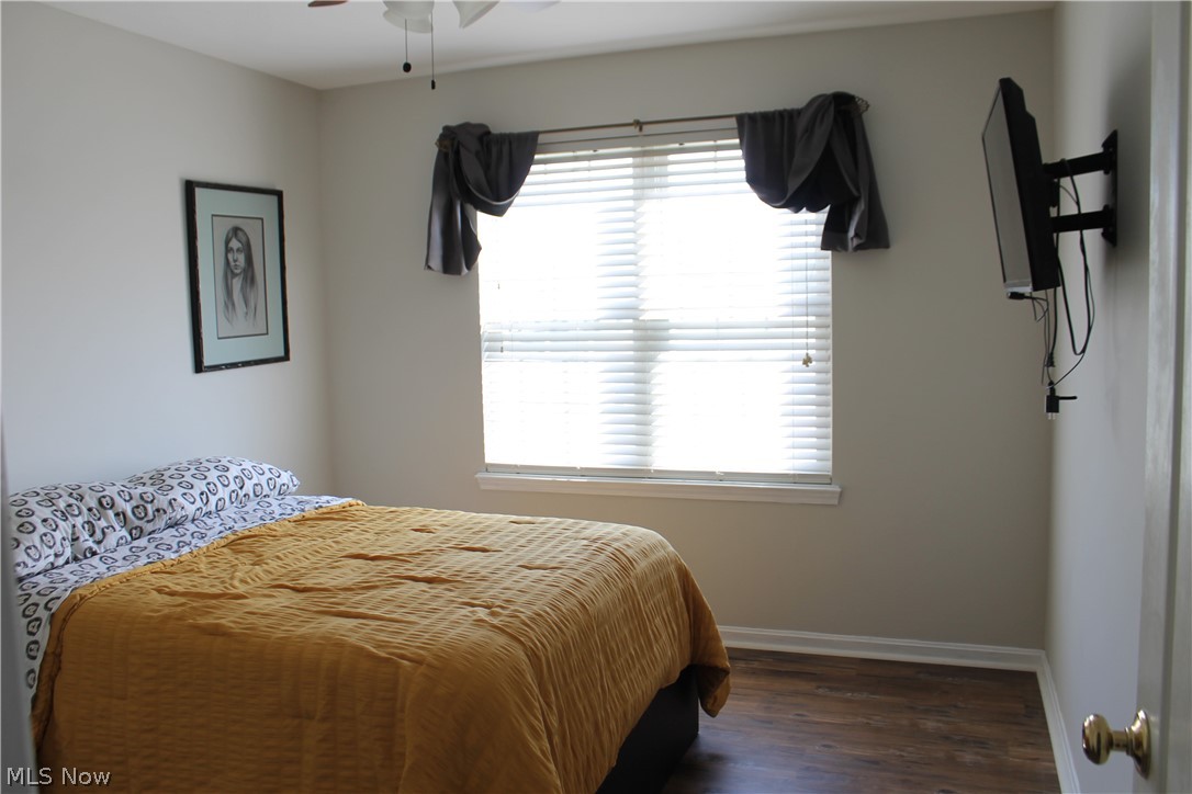 Shenandoah Vill - Residential