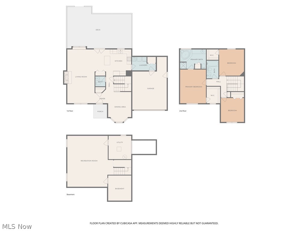 Shenandoah Vill - Residential