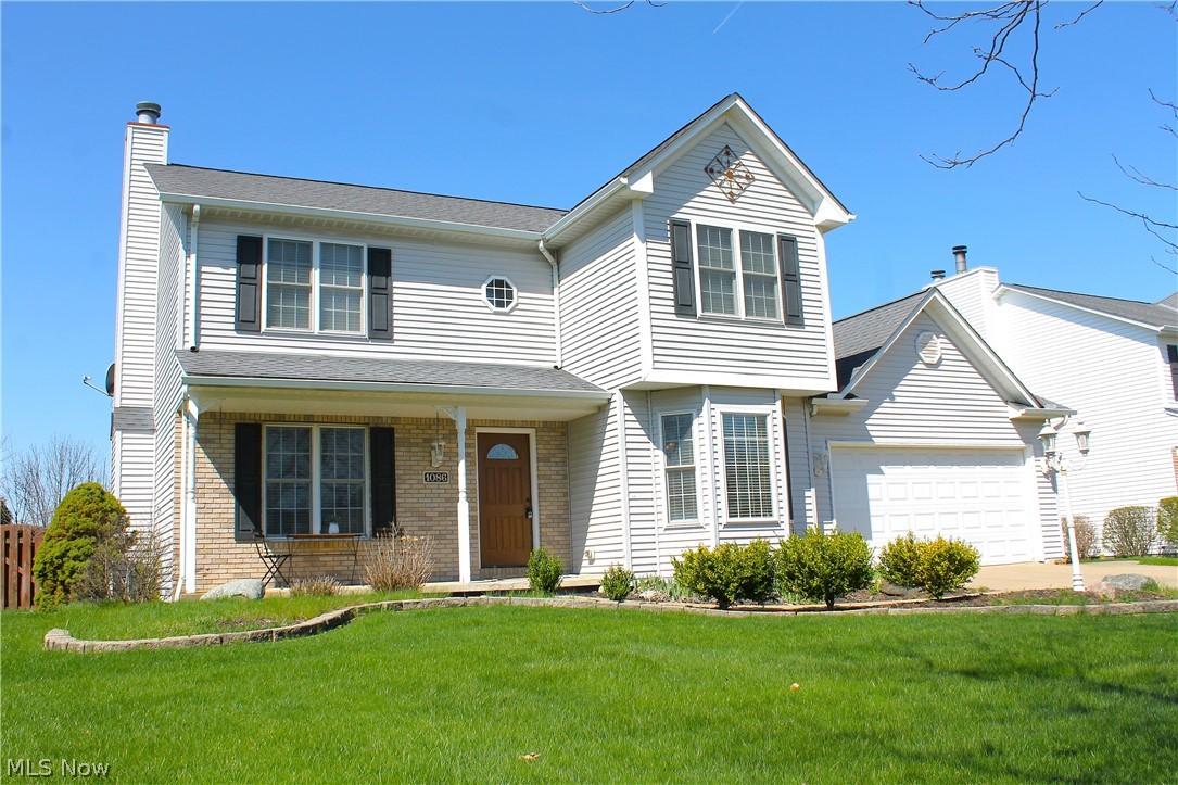 Shenandoah Vill - Residential