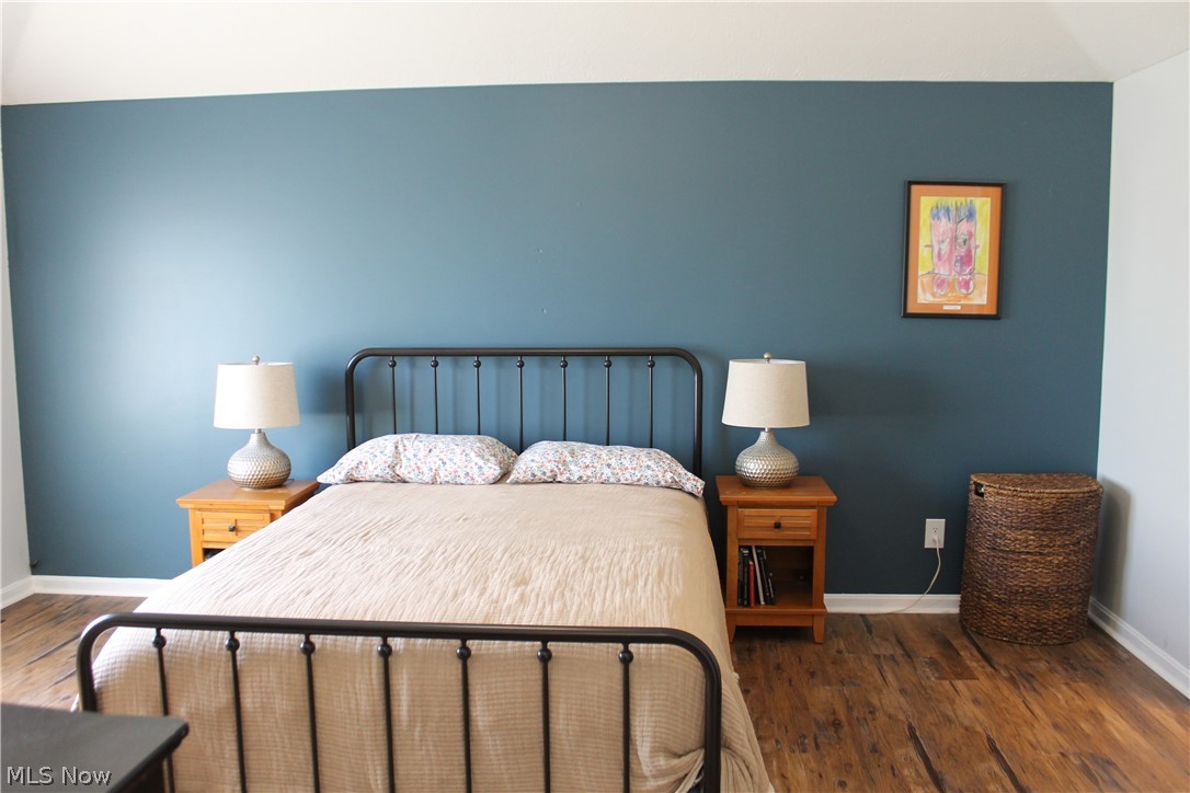 Shenandoah Vill - Residential