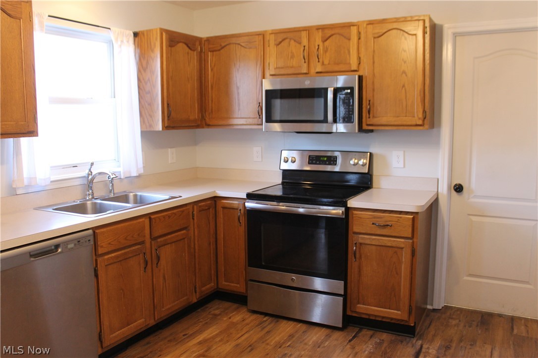 Shenandoah Vill - Residential