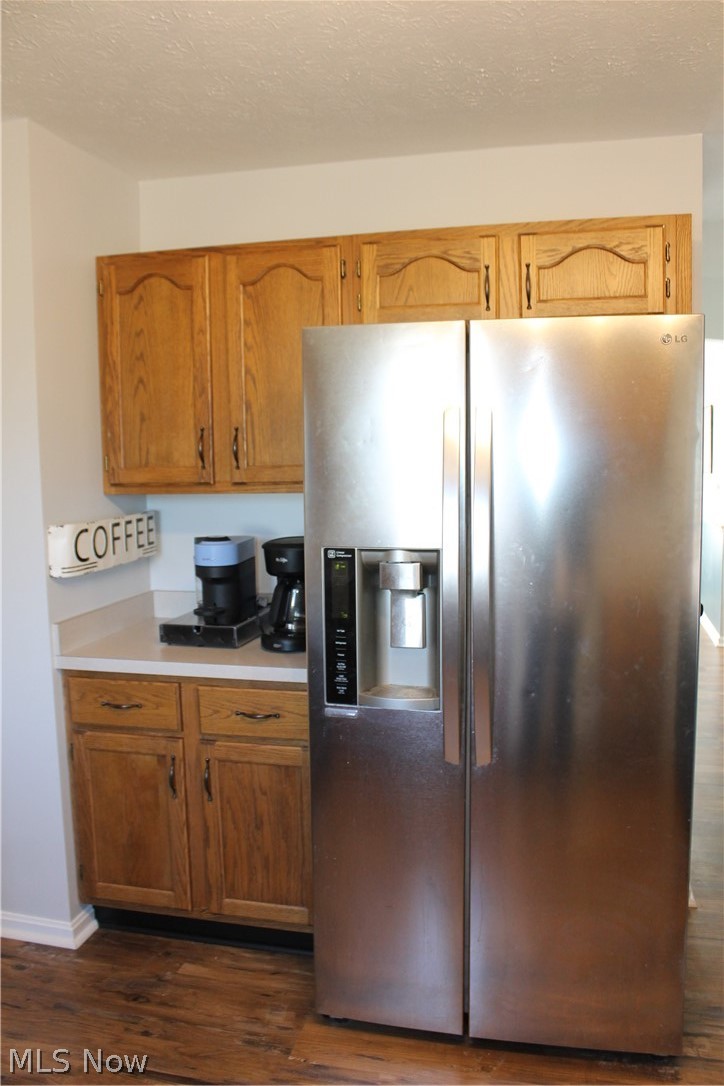 Shenandoah Vill - Residential