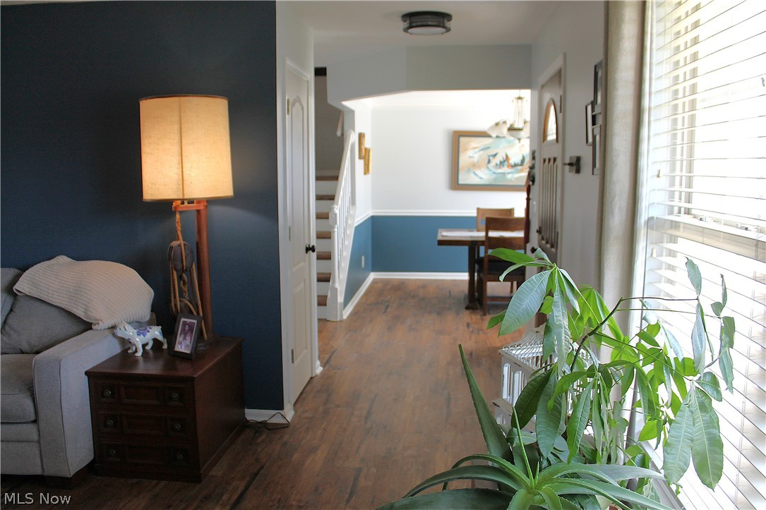 Shenandoah Vill - Residential