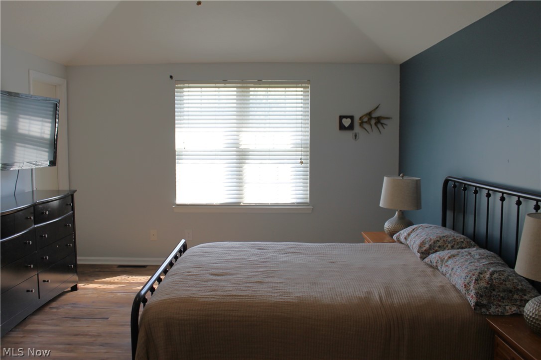 Shenandoah Vill - Residential