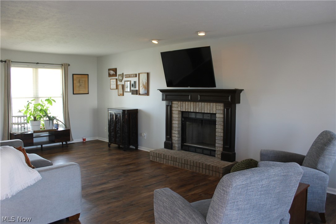 Shenandoah Vill - Residential