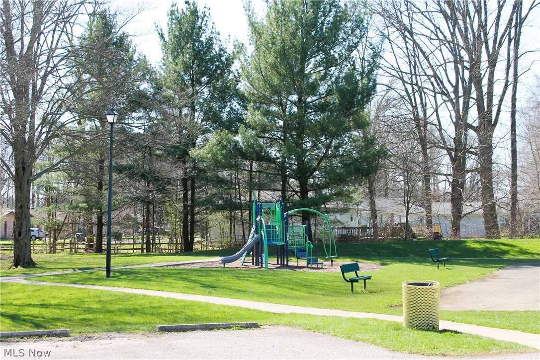 Shenandoah Vill - Residential