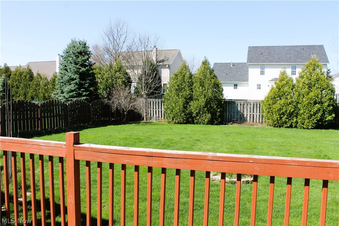 Shenandoah Vill - Residential