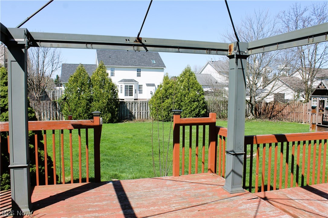 Shenandoah Vill - Residential